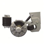 Zračno vzmetenje v ameriškem slogu za Tiarler