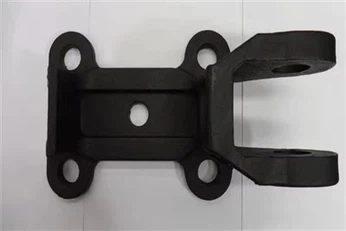 Kamboški dodatki za dno prikolice